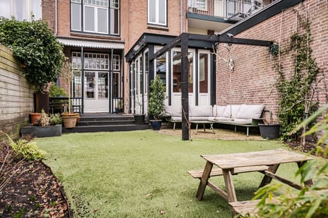 Bloemendaalseweg 9-a tertiary image