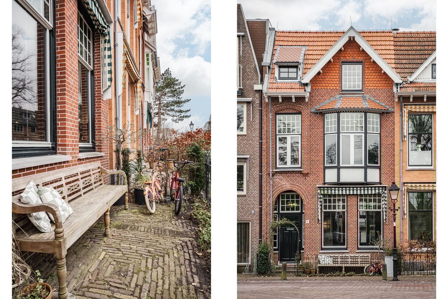 Foto 4 van Bloemendaalseweg 9-A