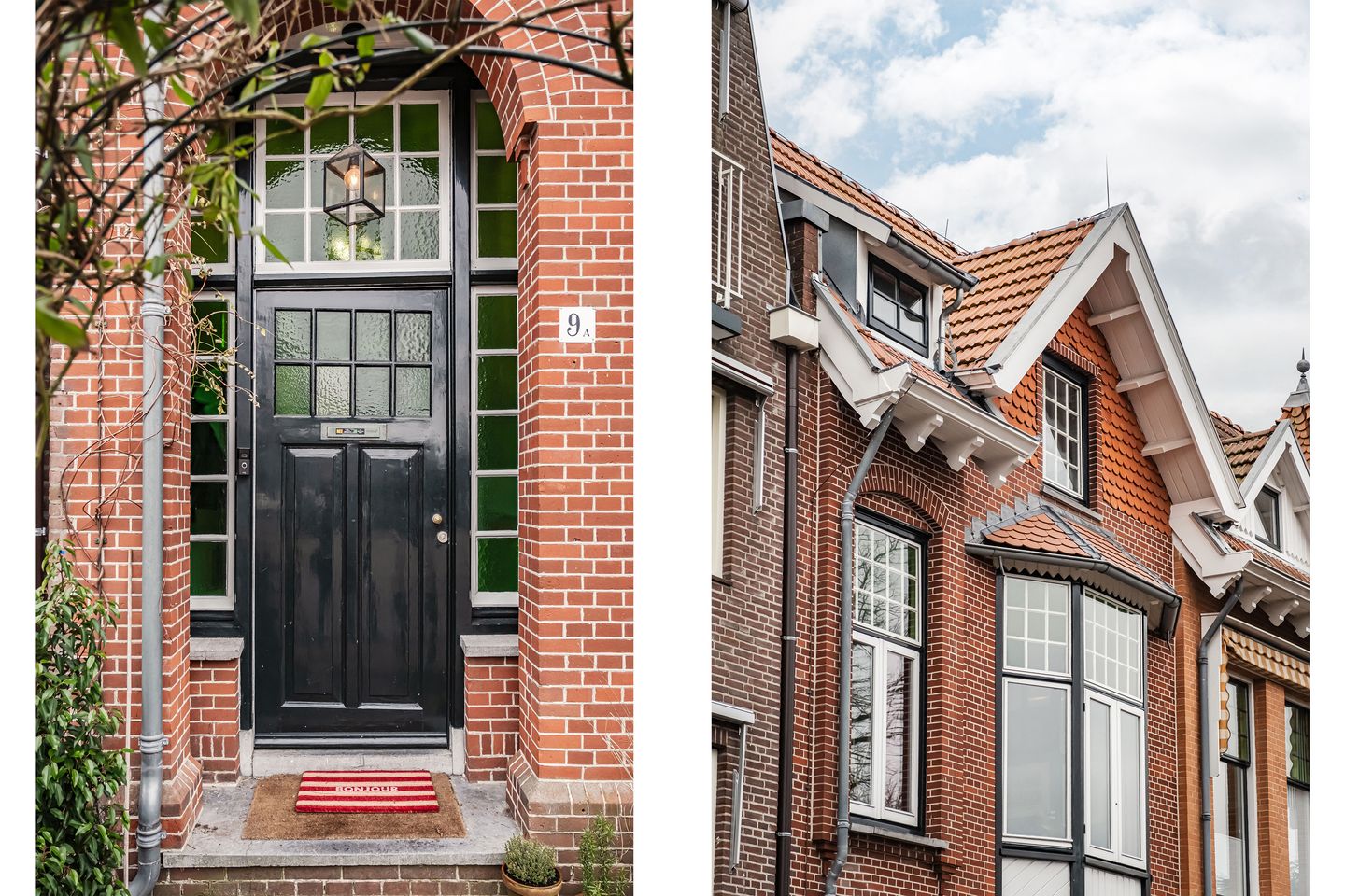 Foto 5 van Bloemendaalseweg 9-A