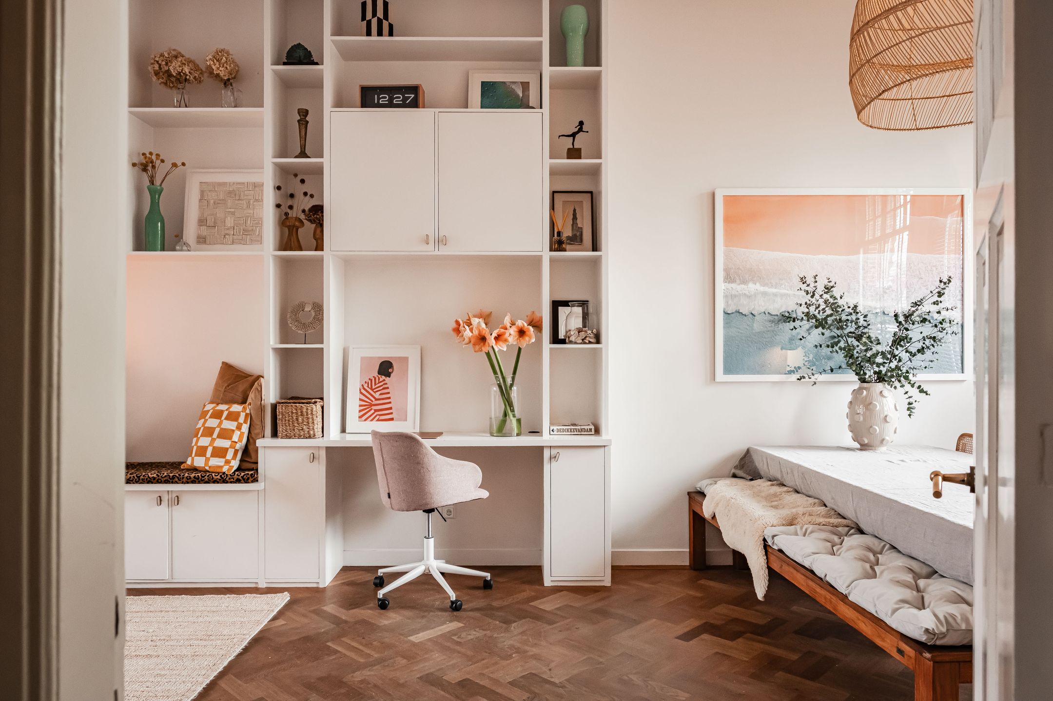 Foto 6 van Bloemendaalseweg 9-A