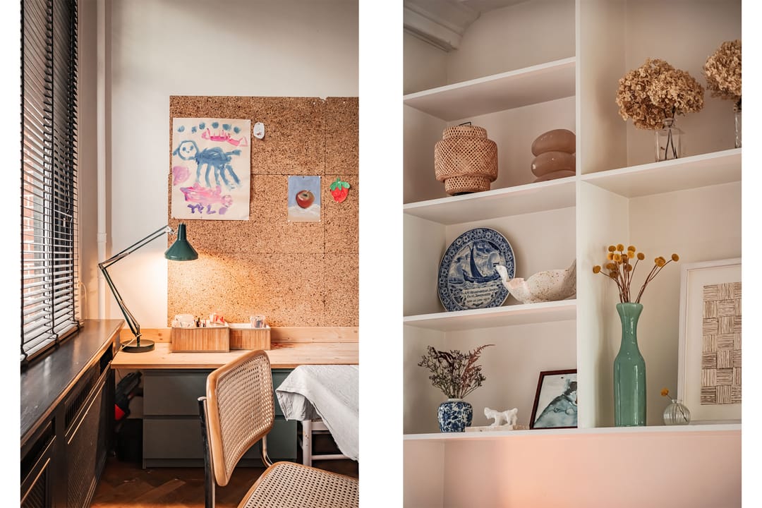 Foto 7 van Bloemendaalseweg 9-A