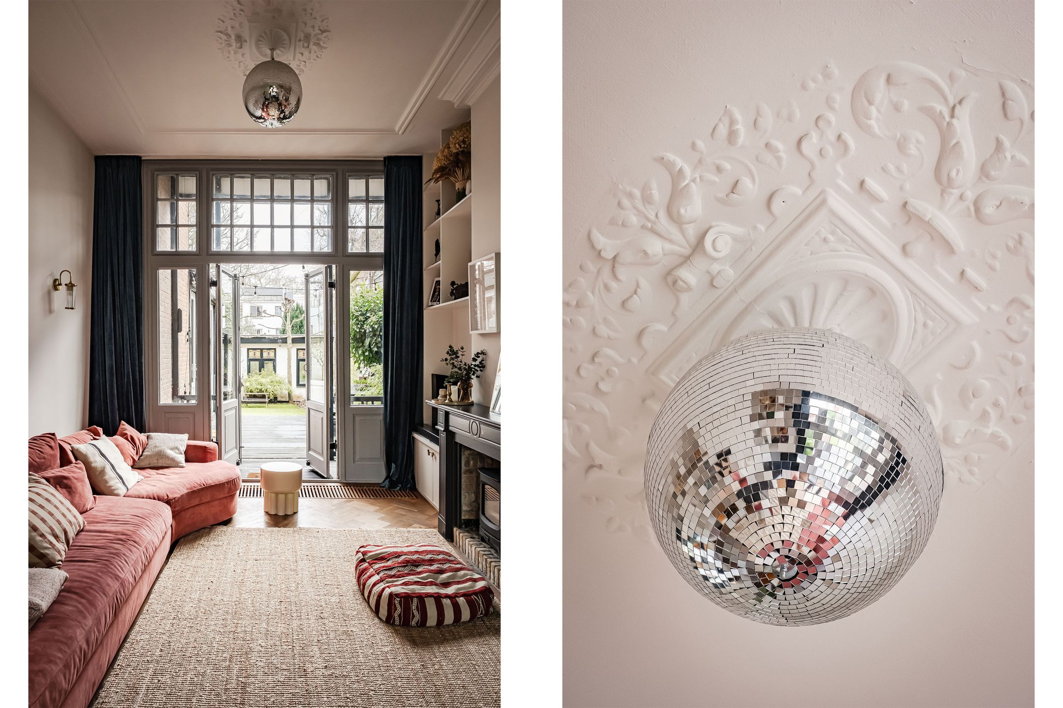 Foto 9 van Bloemendaalseweg 9-A