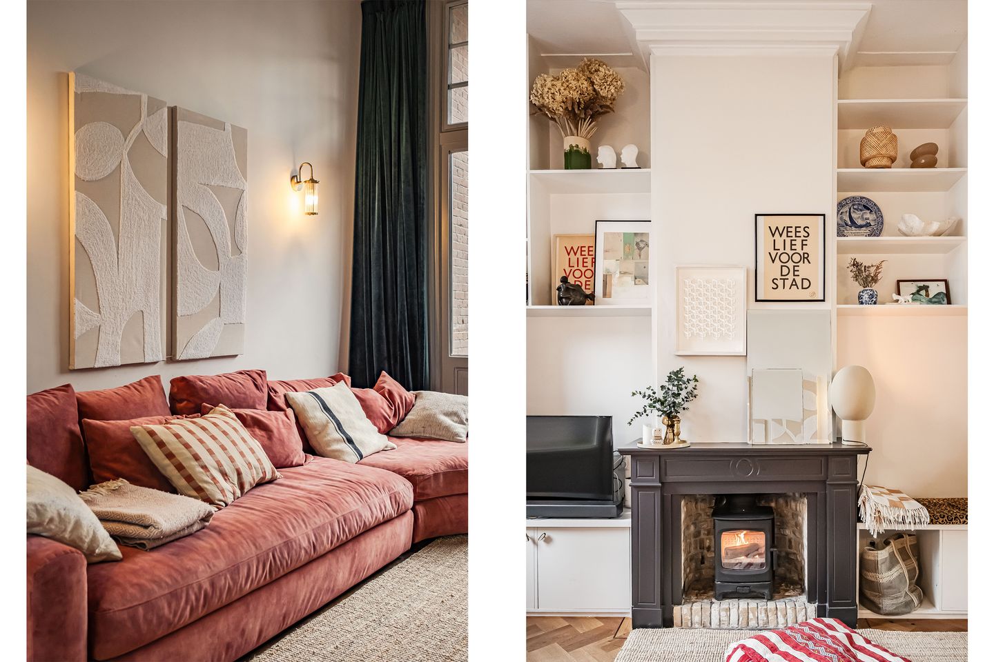 Foto 10 van Bloemendaalseweg 9-A