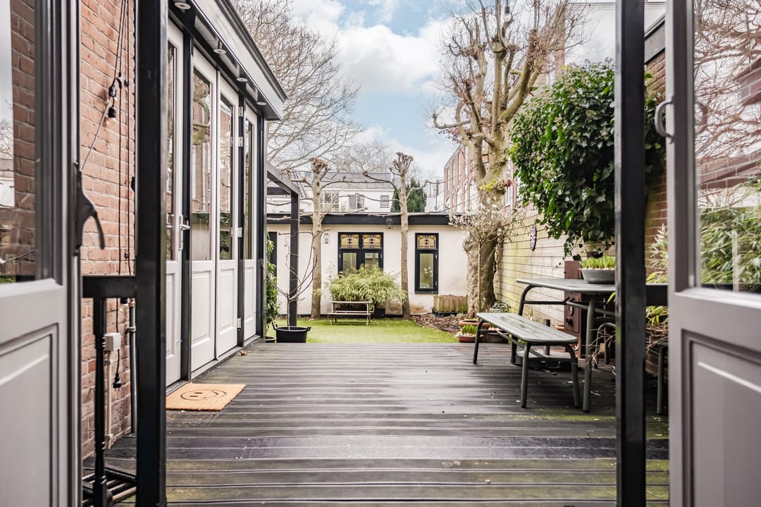 Foto 11 van Bloemendaalseweg 9-A