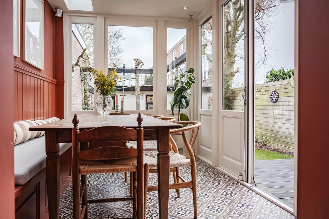 Foto 13 van Bloemendaalseweg 9-A