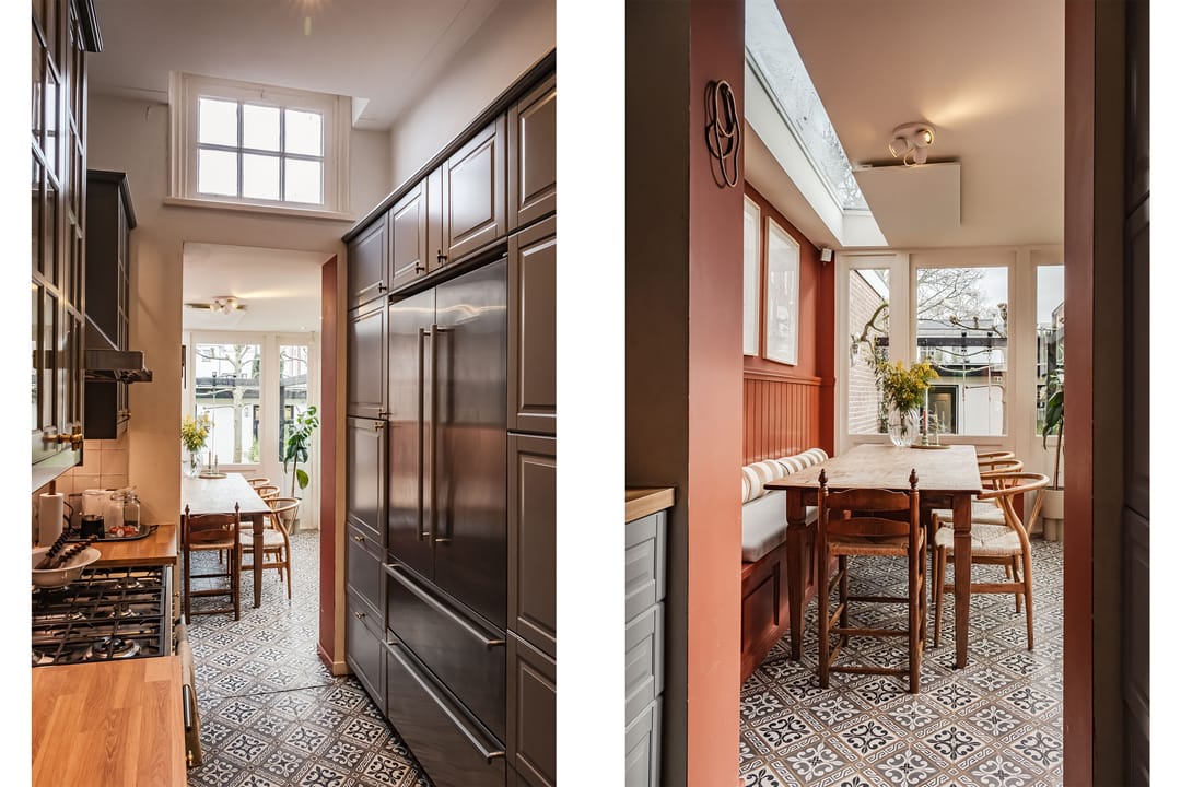 Foto 16 van Bloemendaalseweg 9-A