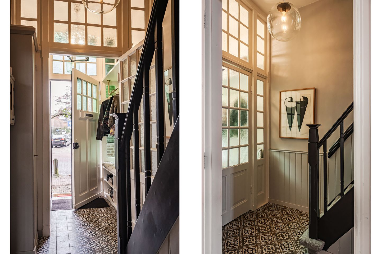 Foto 19 van Bloemendaalseweg 9-A