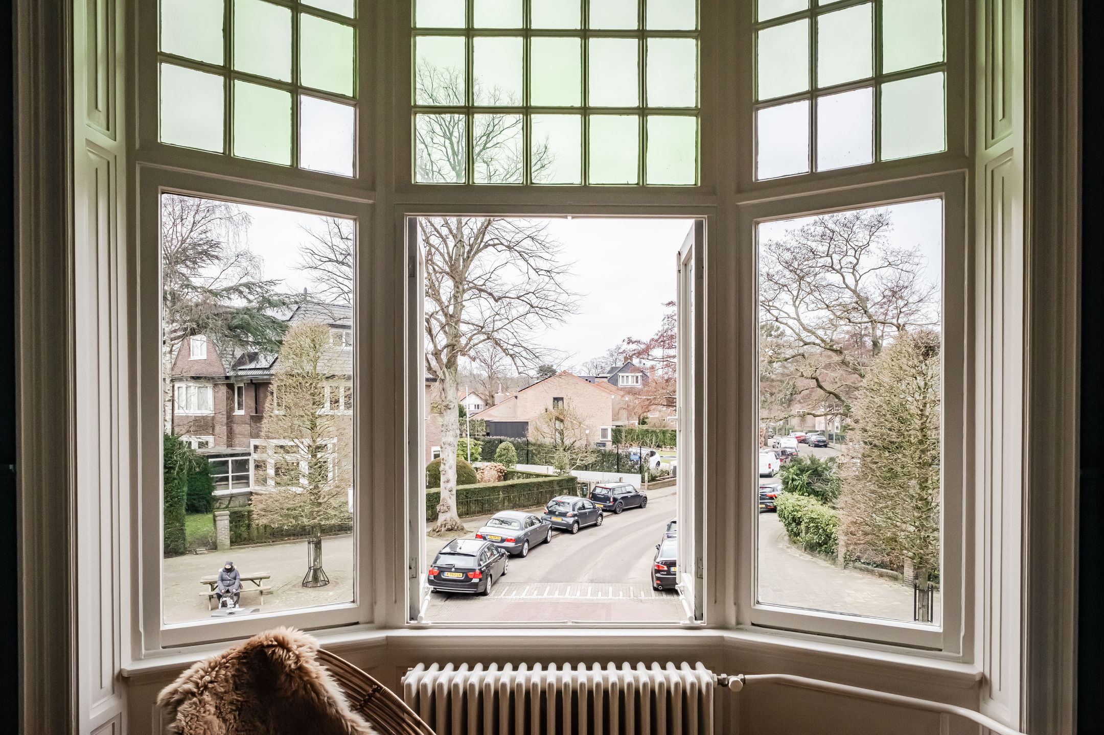 Foto 24 van Bloemendaalseweg 9-A