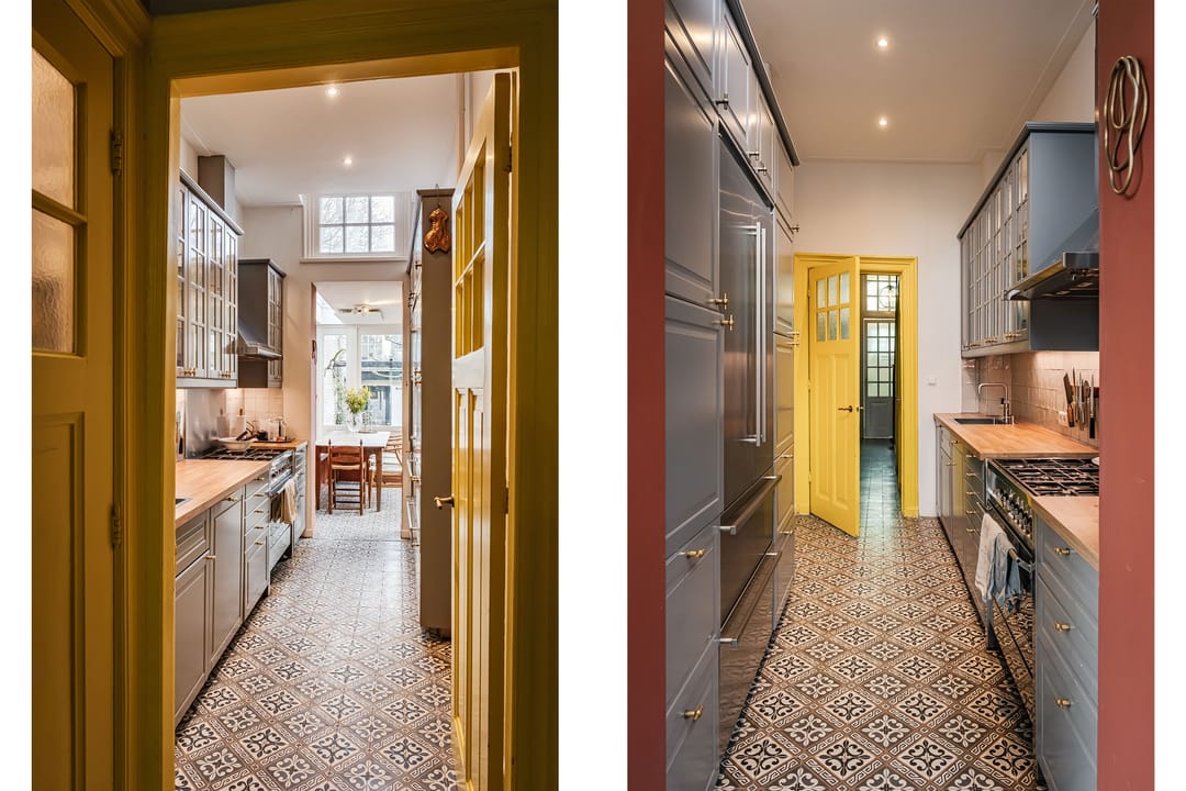 Foto 17 van Bloemendaalseweg 9-A