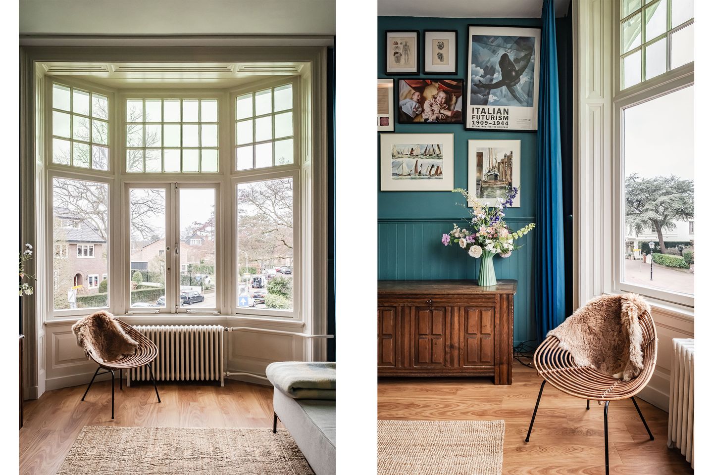 Foto 25 van Bloemendaalseweg 9-A