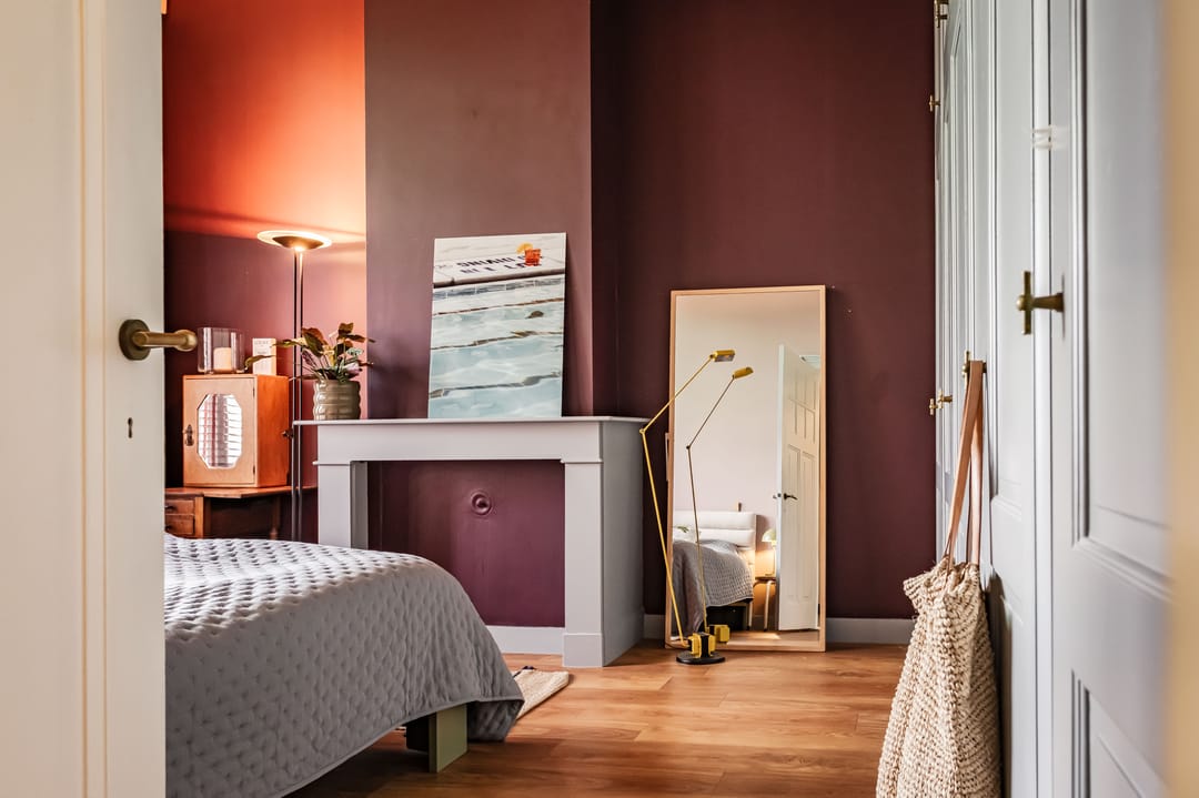 Foto 26 van Bloemendaalseweg 9-A