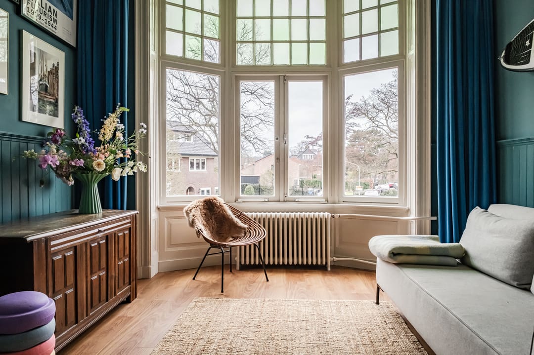 Foto 23 van Bloemendaalseweg 9-A