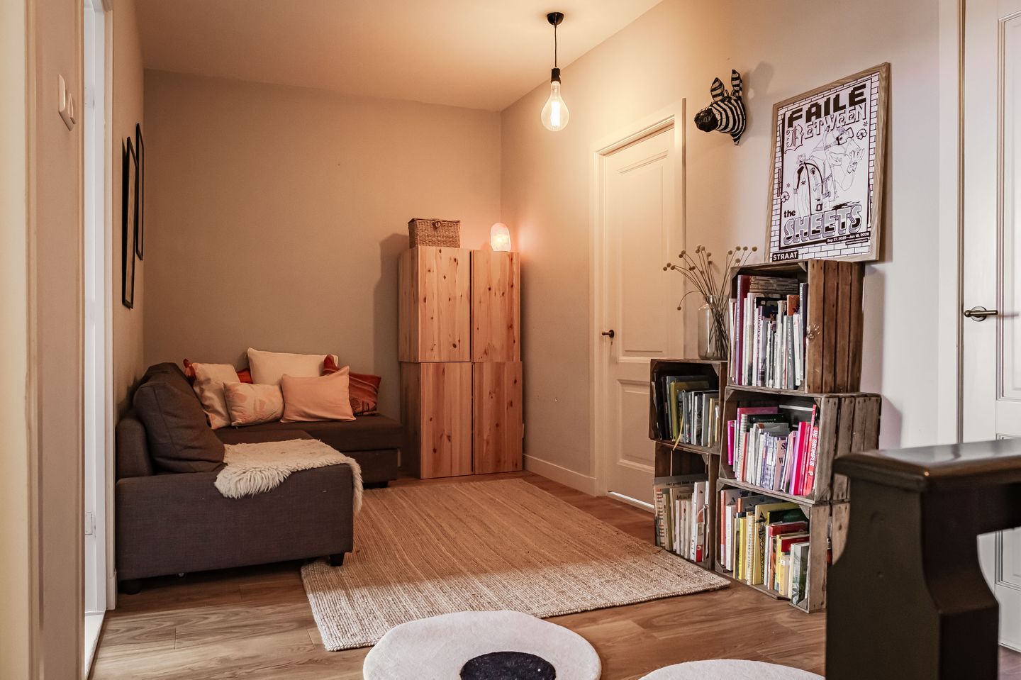 Foto 35 van Bloemendaalseweg 9-A