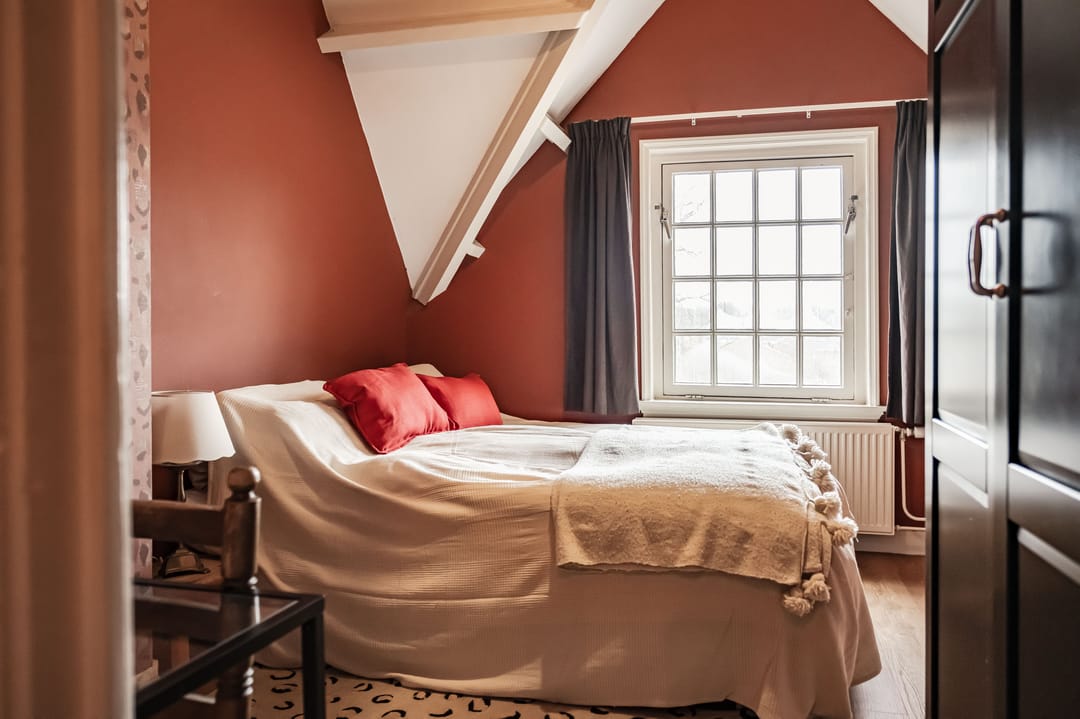 Foto 38 van Bloemendaalseweg 9-A