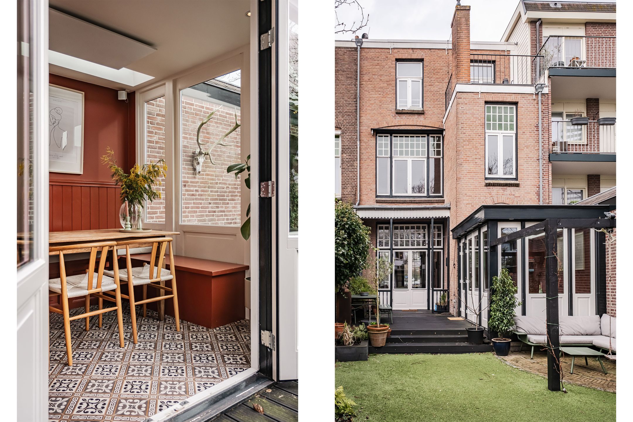 Foto 15 van Bloemendaalseweg 9-A