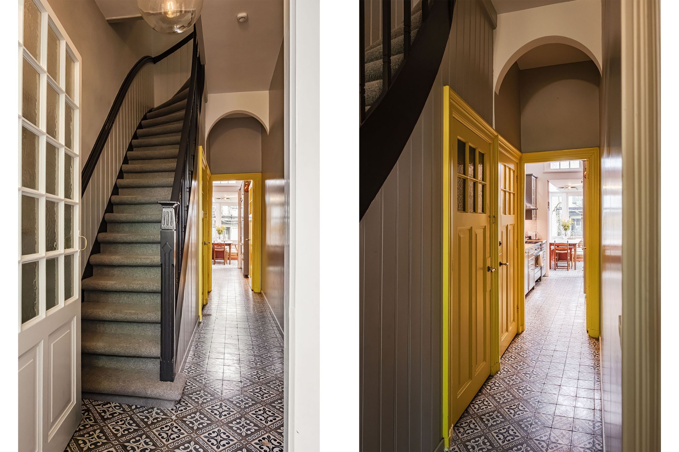 Foto 18 van Bloemendaalseweg 9-A