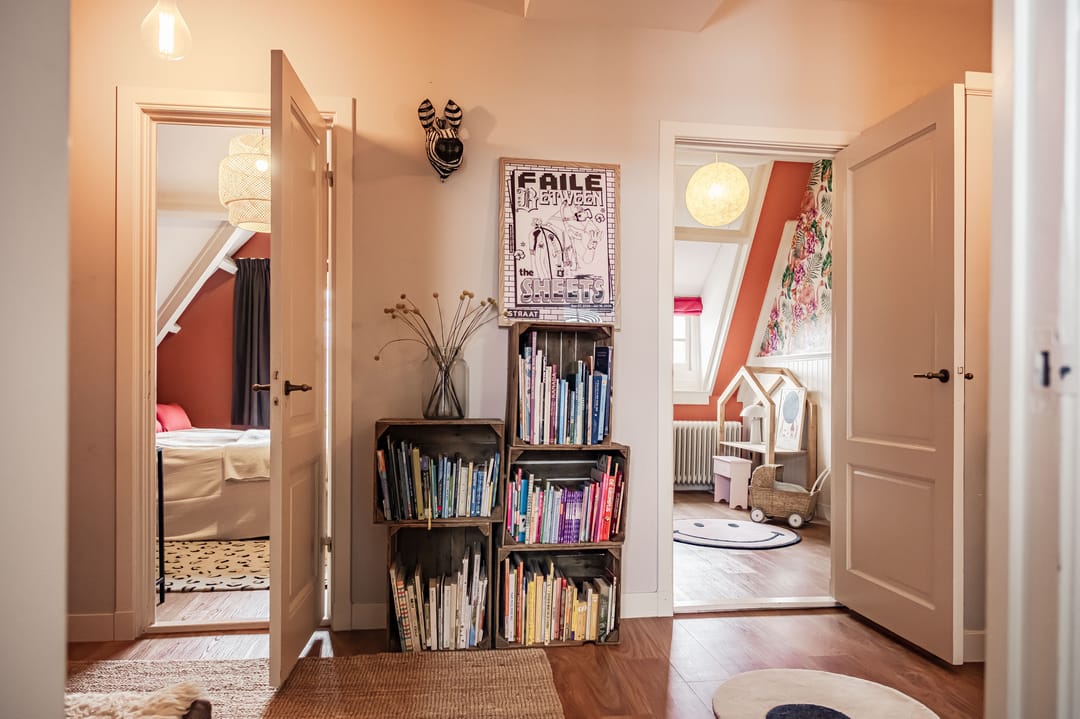 Foto 37 van Bloemendaalseweg 9-A