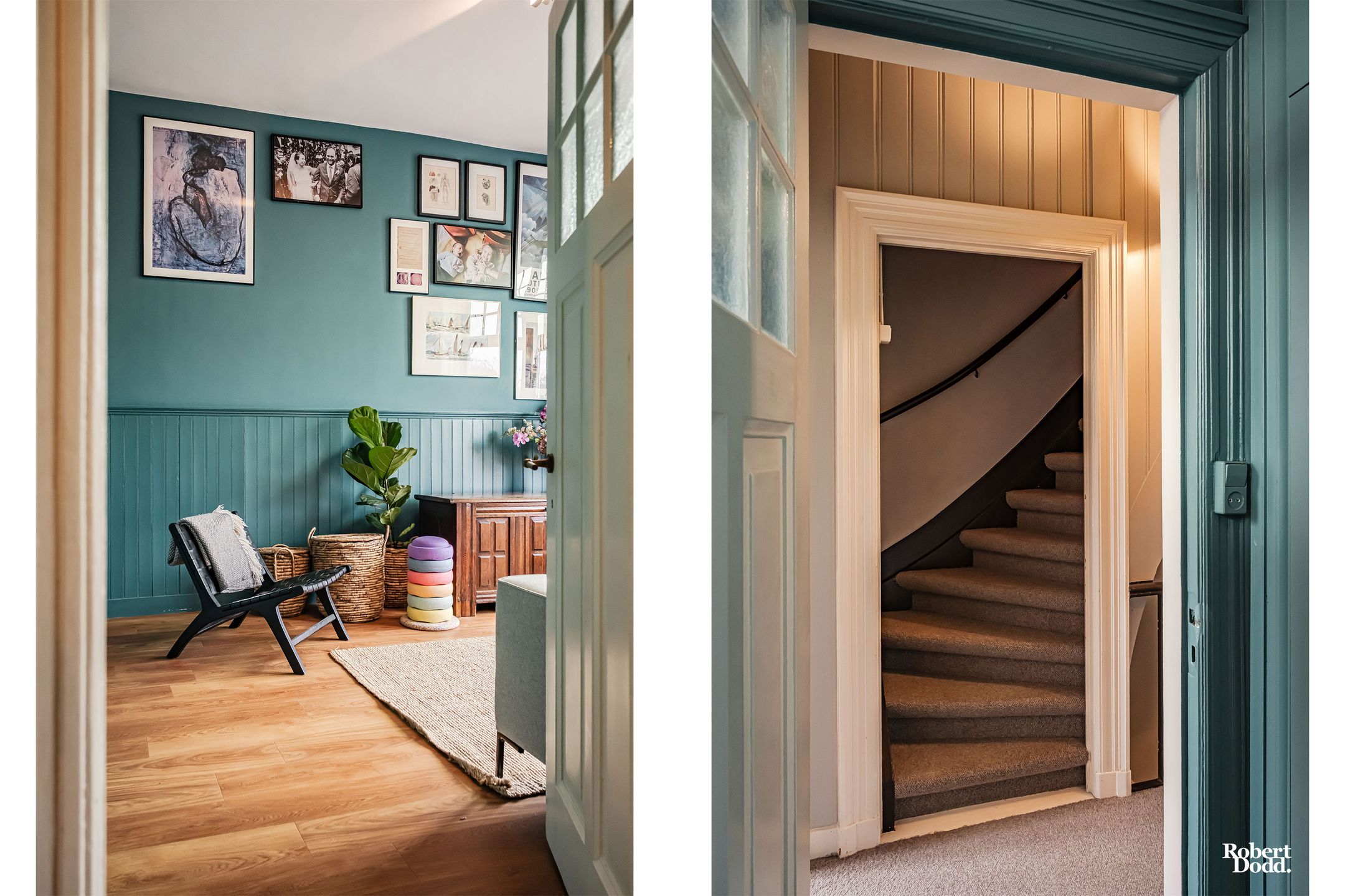 Foto 21 van Bloemendaalseweg 9-A