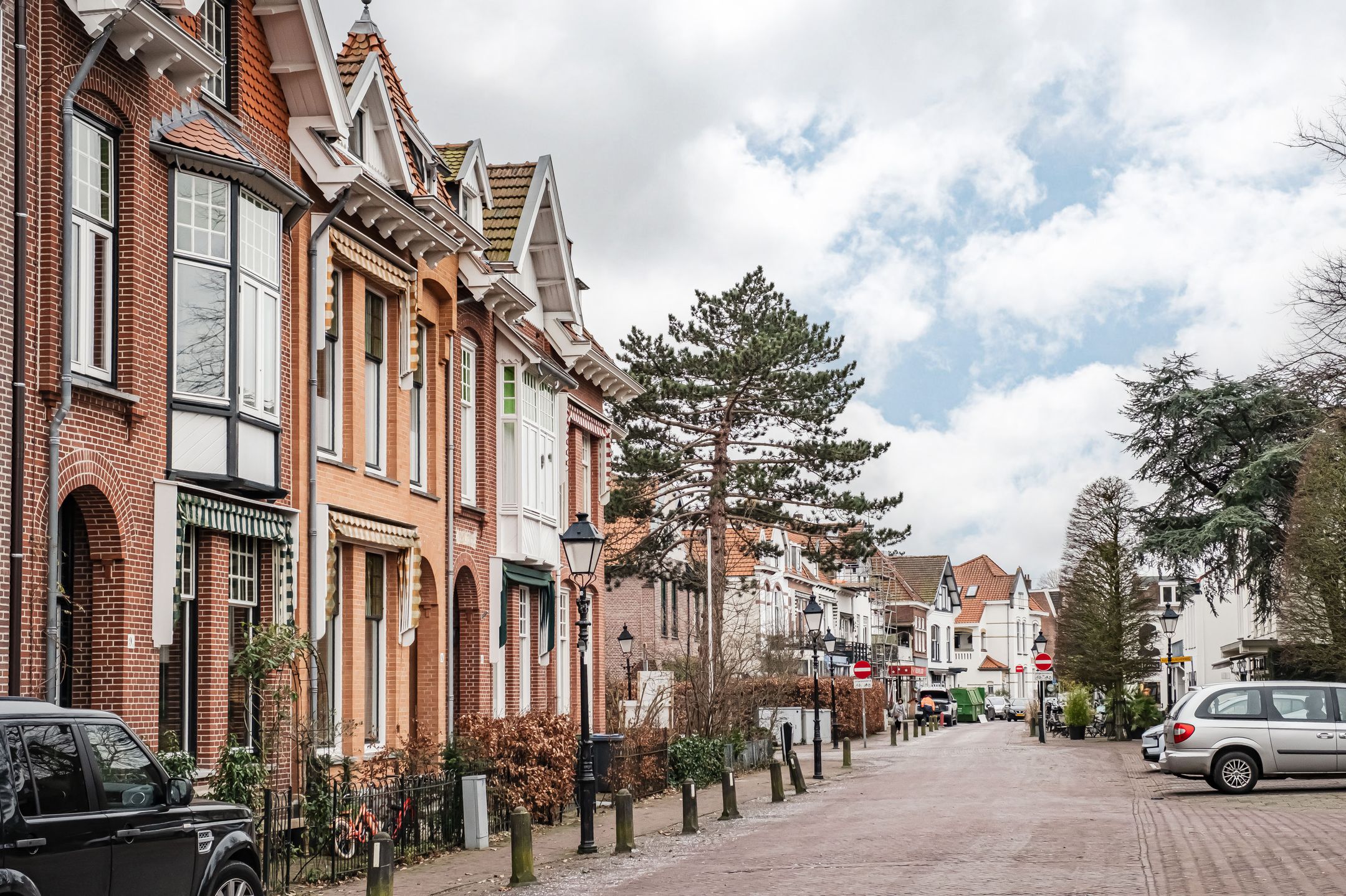 Foto 54 van Bloemendaalseweg 9-A