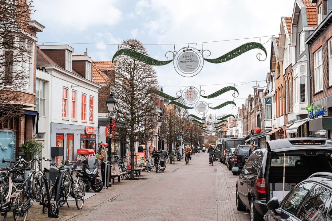 Foto 56 van Bloemendaalseweg 9-A