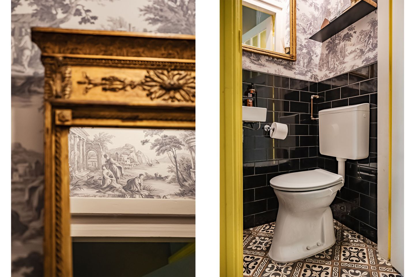 Foto 20 van Bloemendaalseweg 9-A