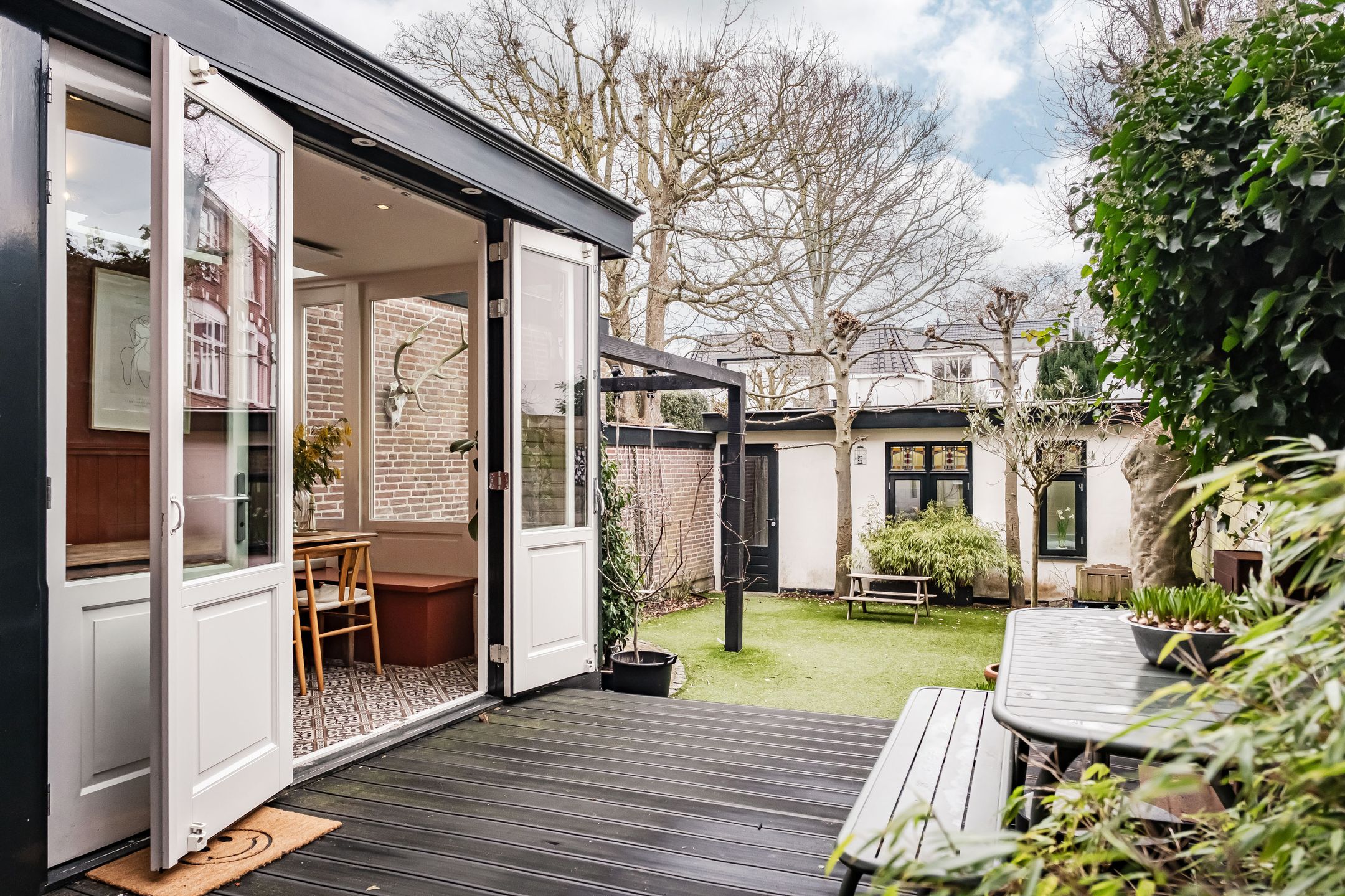 Foto 12 van Bloemendaalseweg 9-A