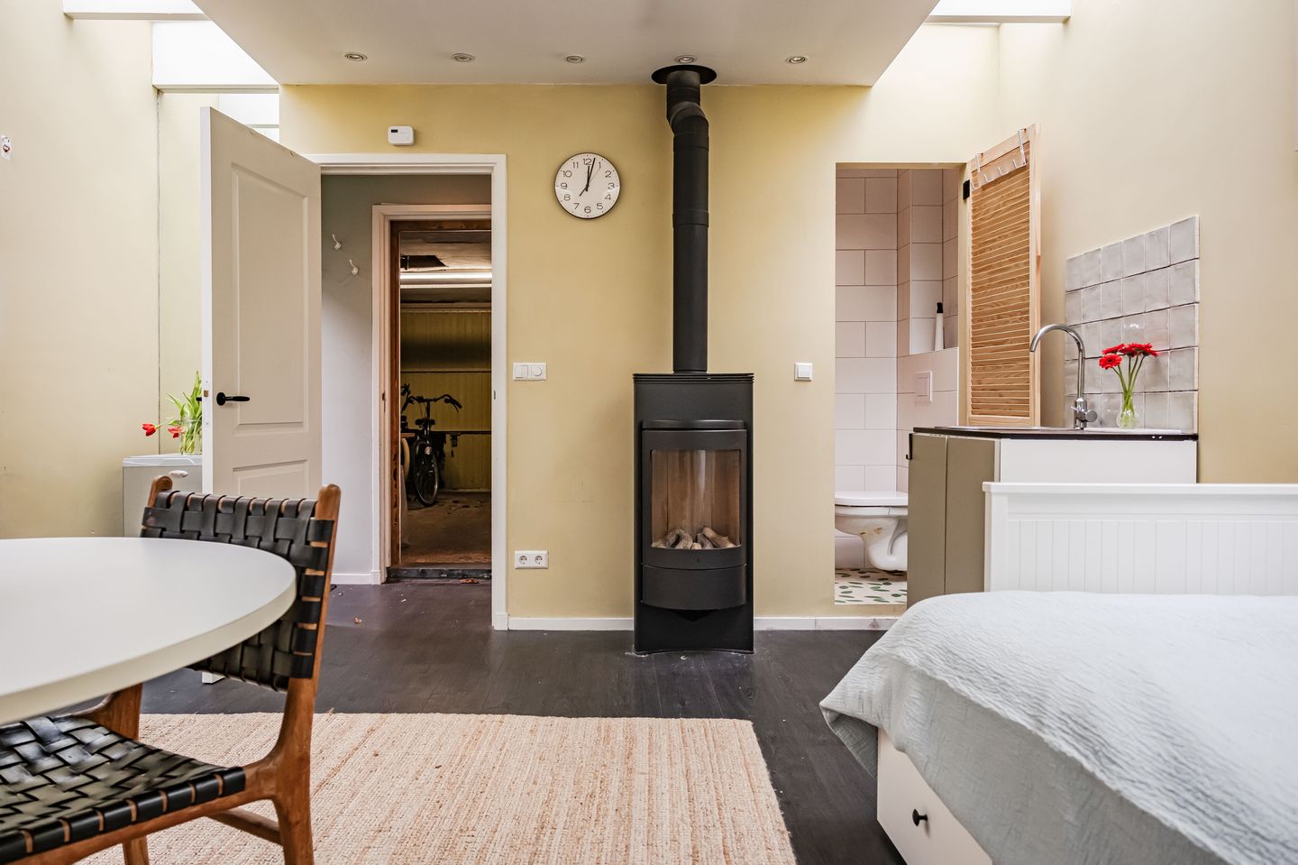 Foto 49 van Bloemendaalseweg 9-A