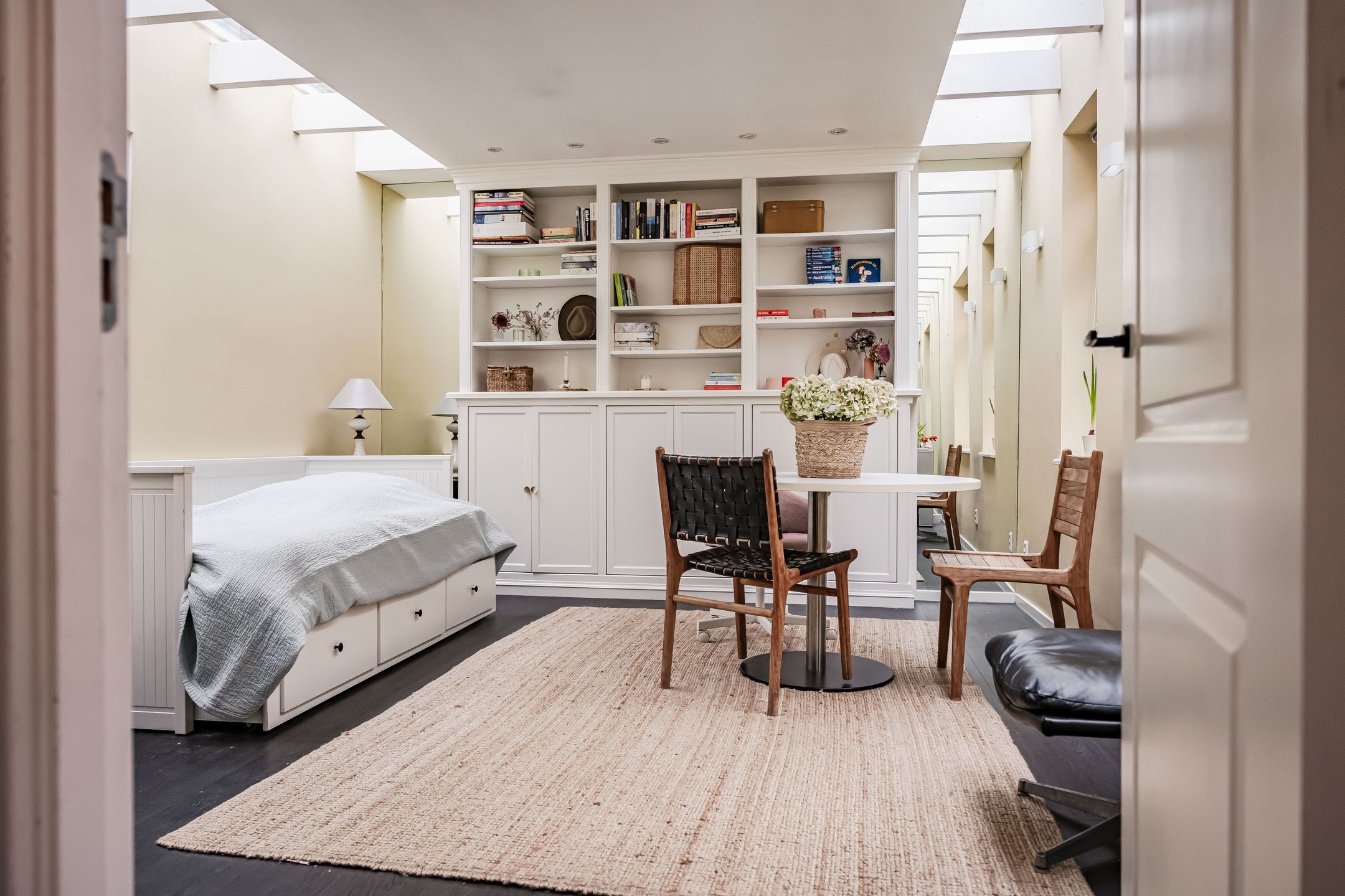 Foto 48 van Bloemendaalseweg 9-A