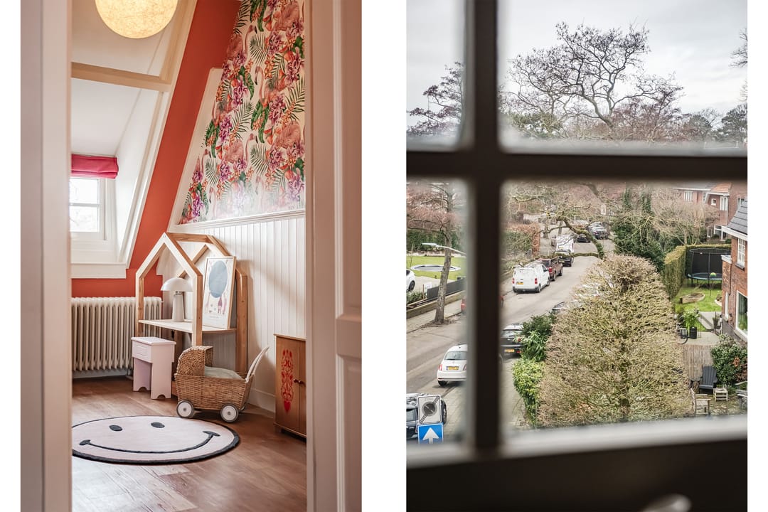 Foto 43 van Bloemendaalseweg 9-A