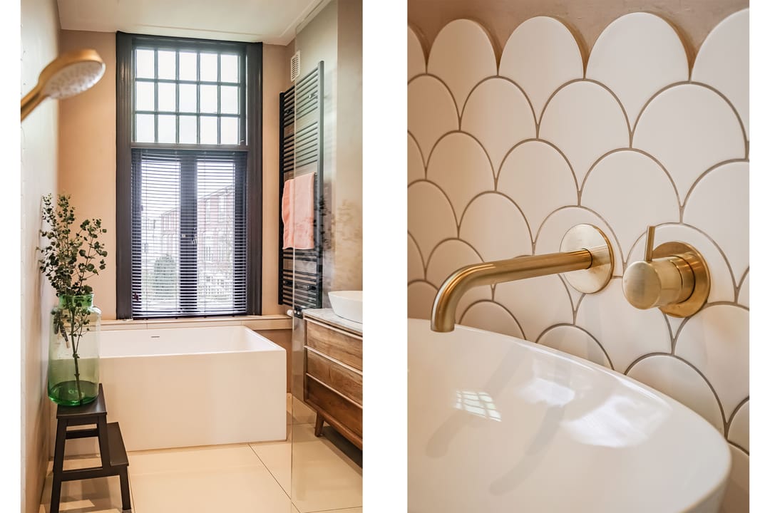 Foto 32 van Bloemendaalseweg 9-A