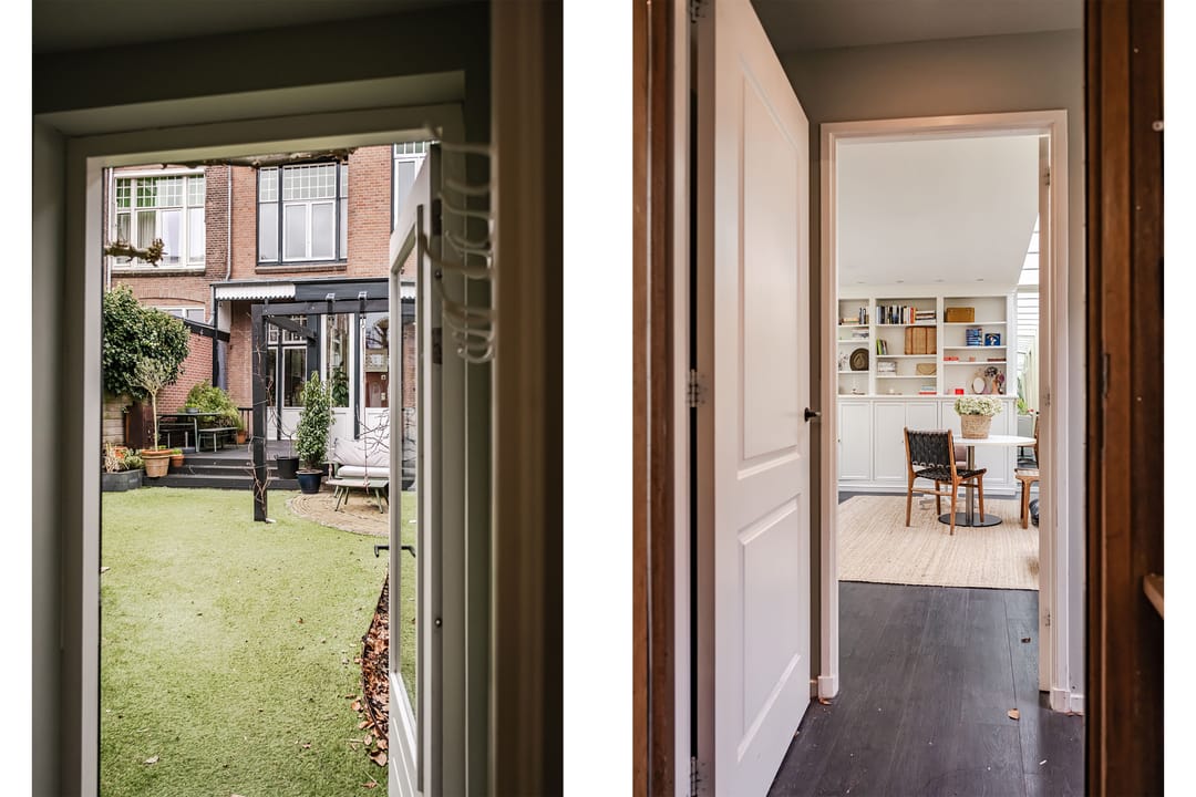 Foto 47 van Bloemendaalseweg 9-A