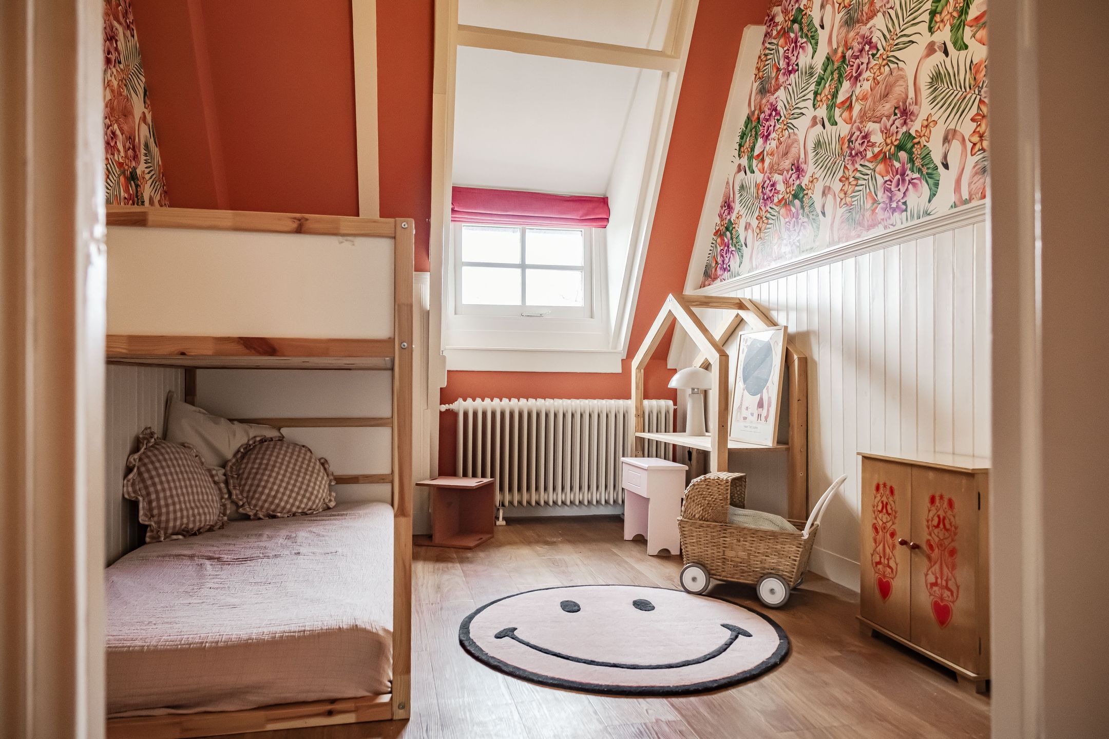 Foto 42 van Bloemendaalseweg 9-A