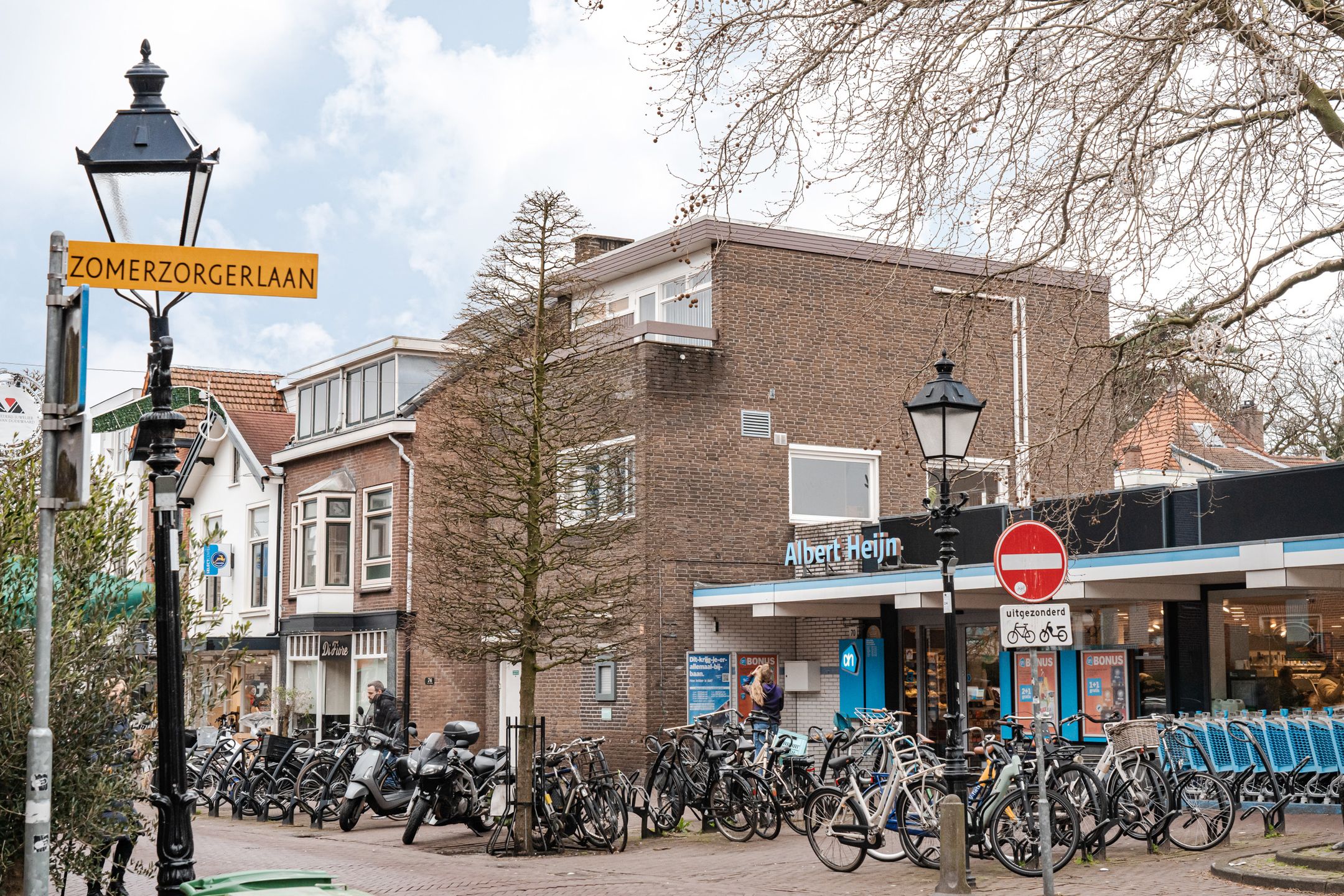 Foto 57 van Bloemendaalseweg 9-A