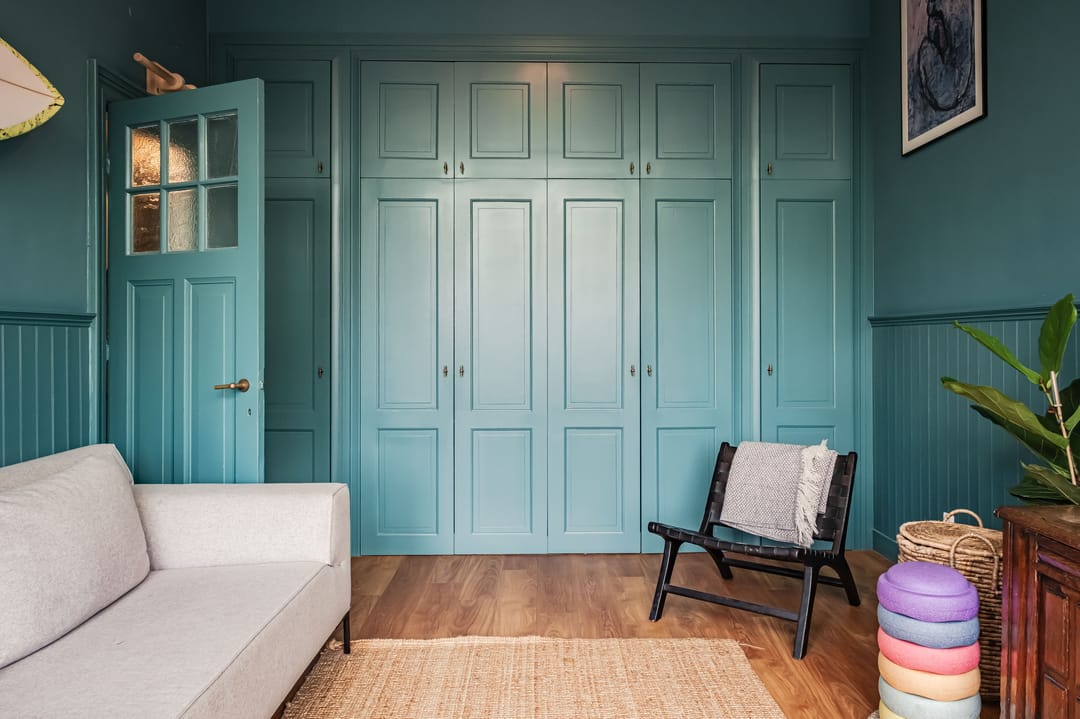 Foto 22 van Bloemendaalseweg 9-A