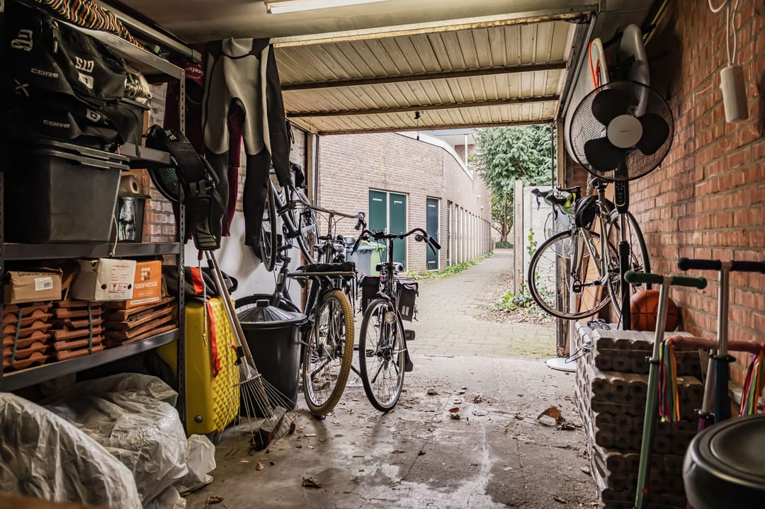 Foto 52 van Bloemendaalseweg 9-A