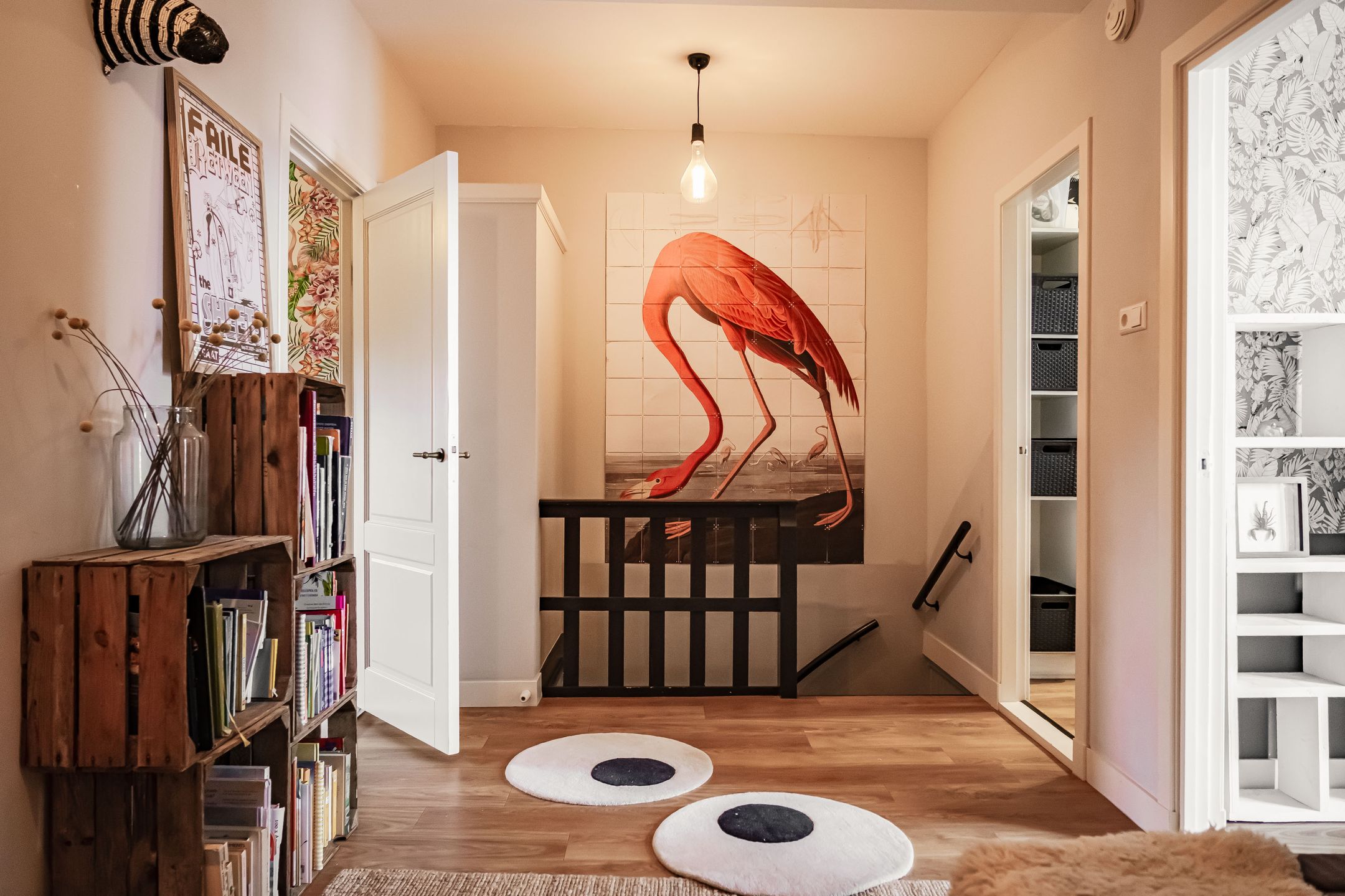 Foto 36 van Bloemendaalseweg 9-A