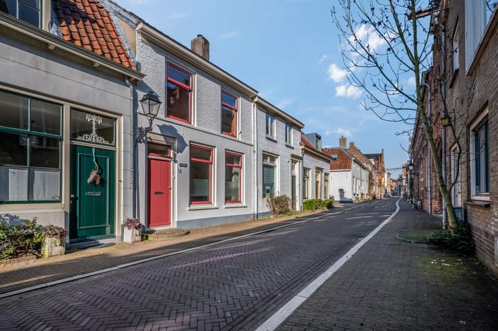 Foto 2 van Achterstraat 14