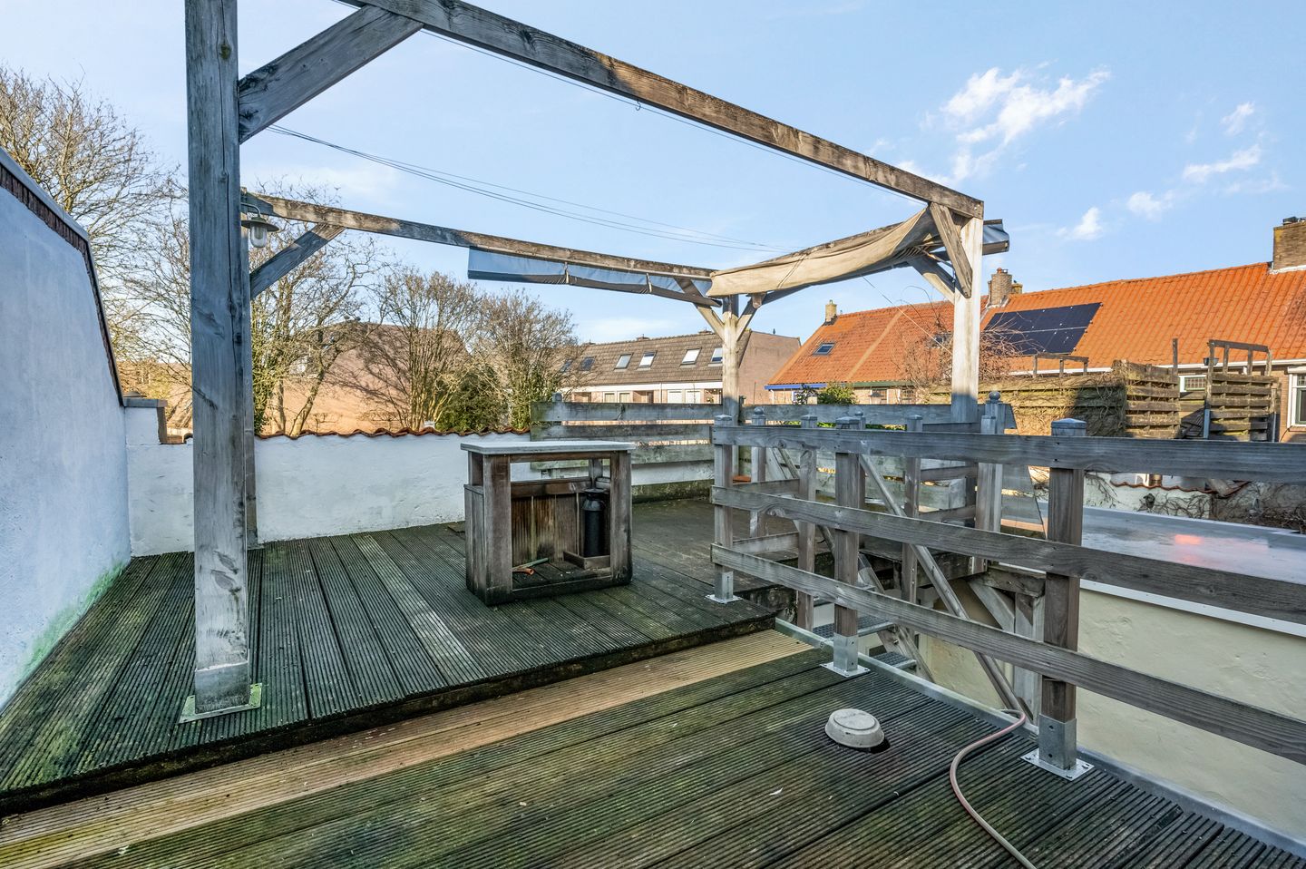 Foto 4 van Achterstraat 14