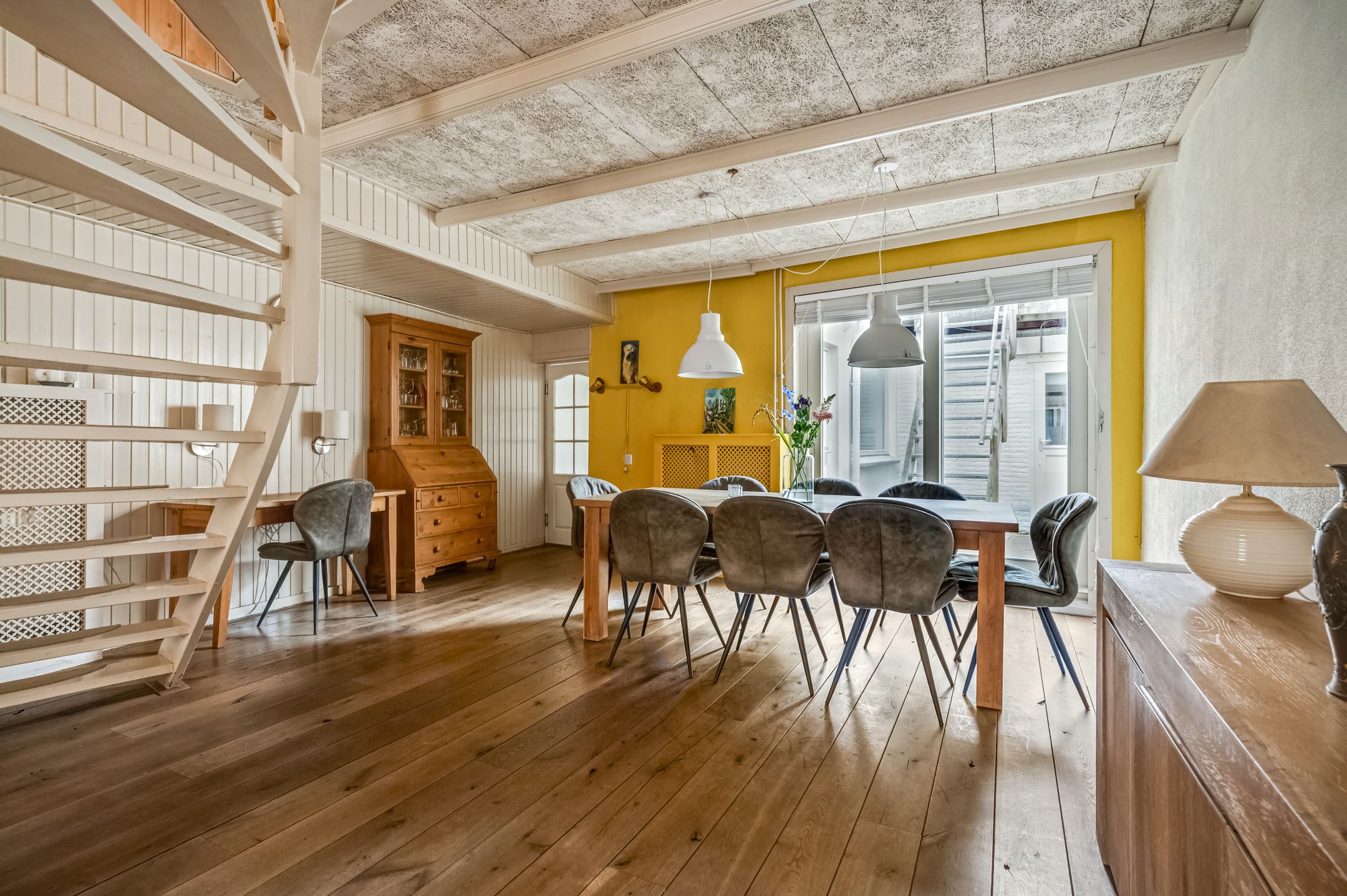 Foto 12 van Achterstraat 14