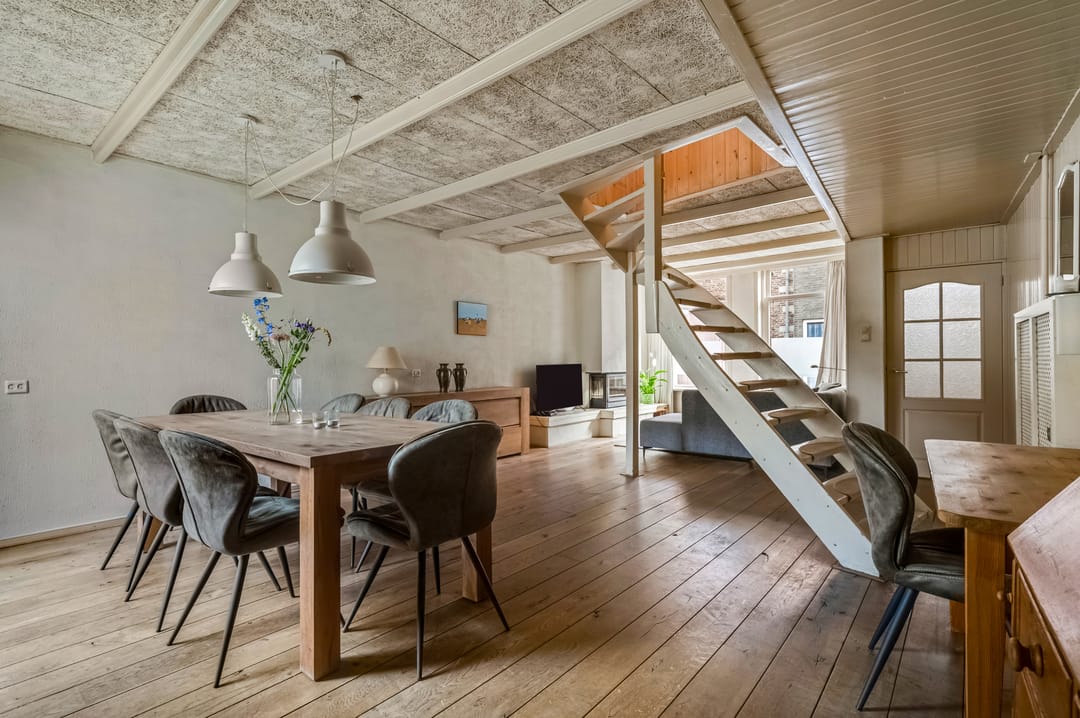 Foto 13 van Achterstraat 14