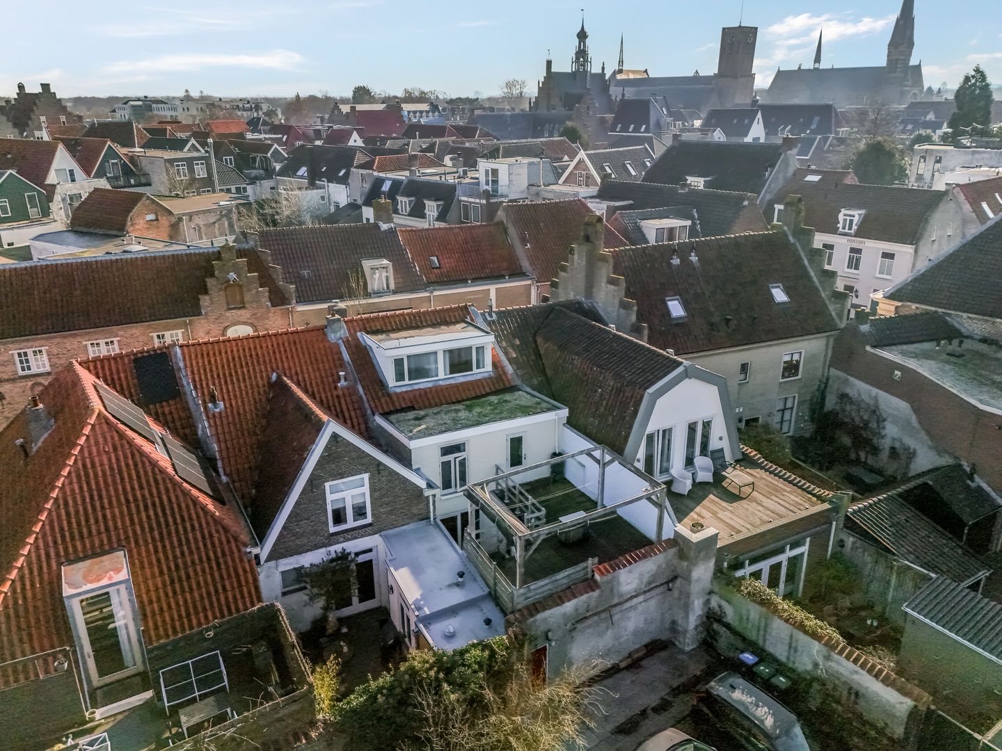 Foto 5 van Achterstraat 14