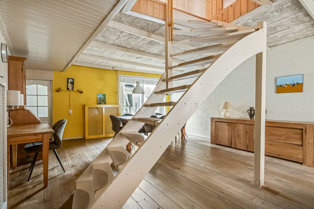 Foto 11 van Achterstraat 14