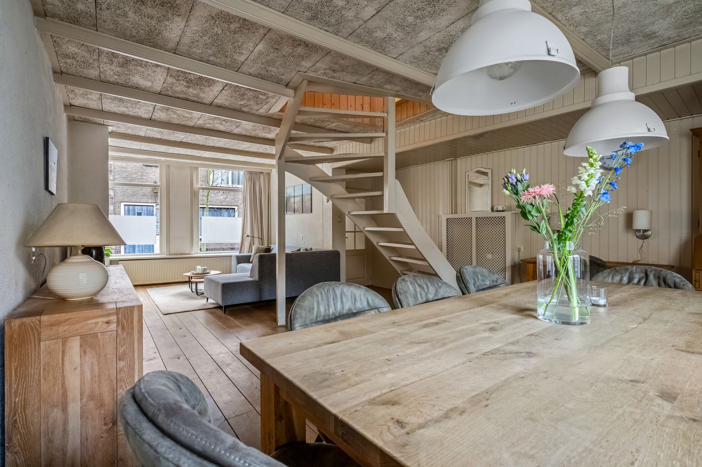 Foto 14 van Achterstraat 14