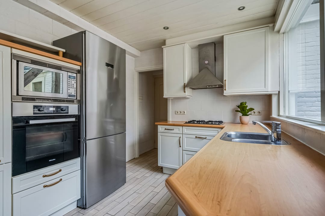 Foto 16 van Achterstraat 14