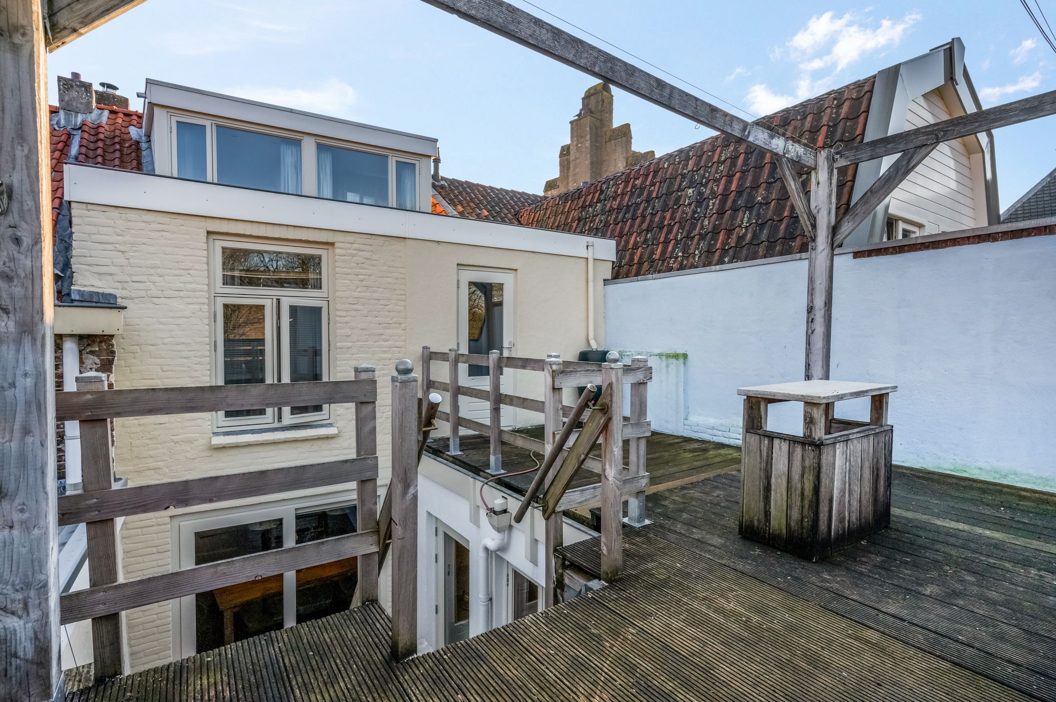 Foto 3 van Achterstraat 14