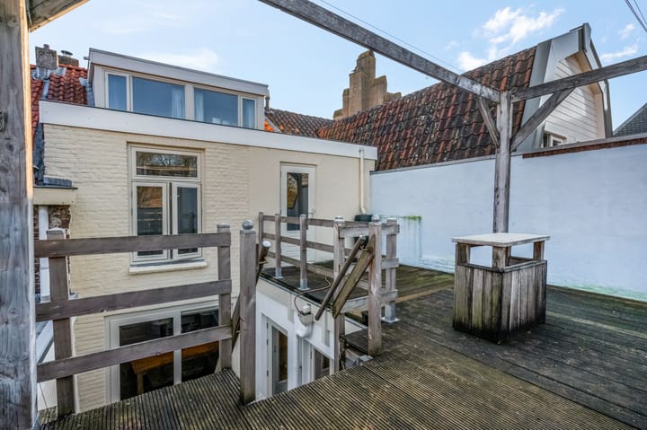 Foto 3 van Achterstraat 14