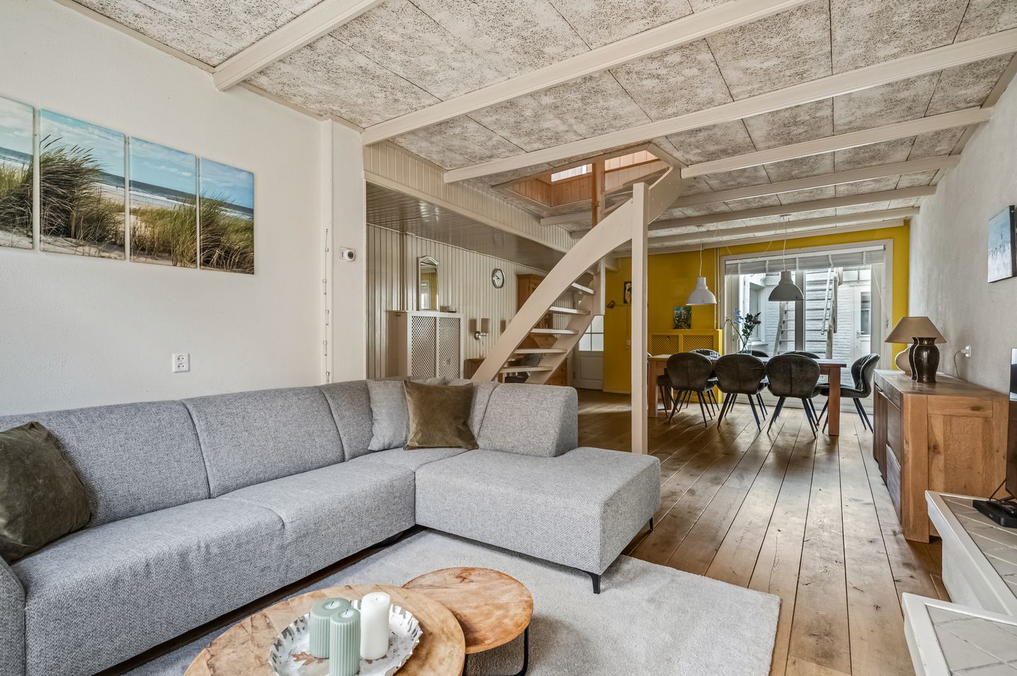 Foto 10 van Achterstraat 14