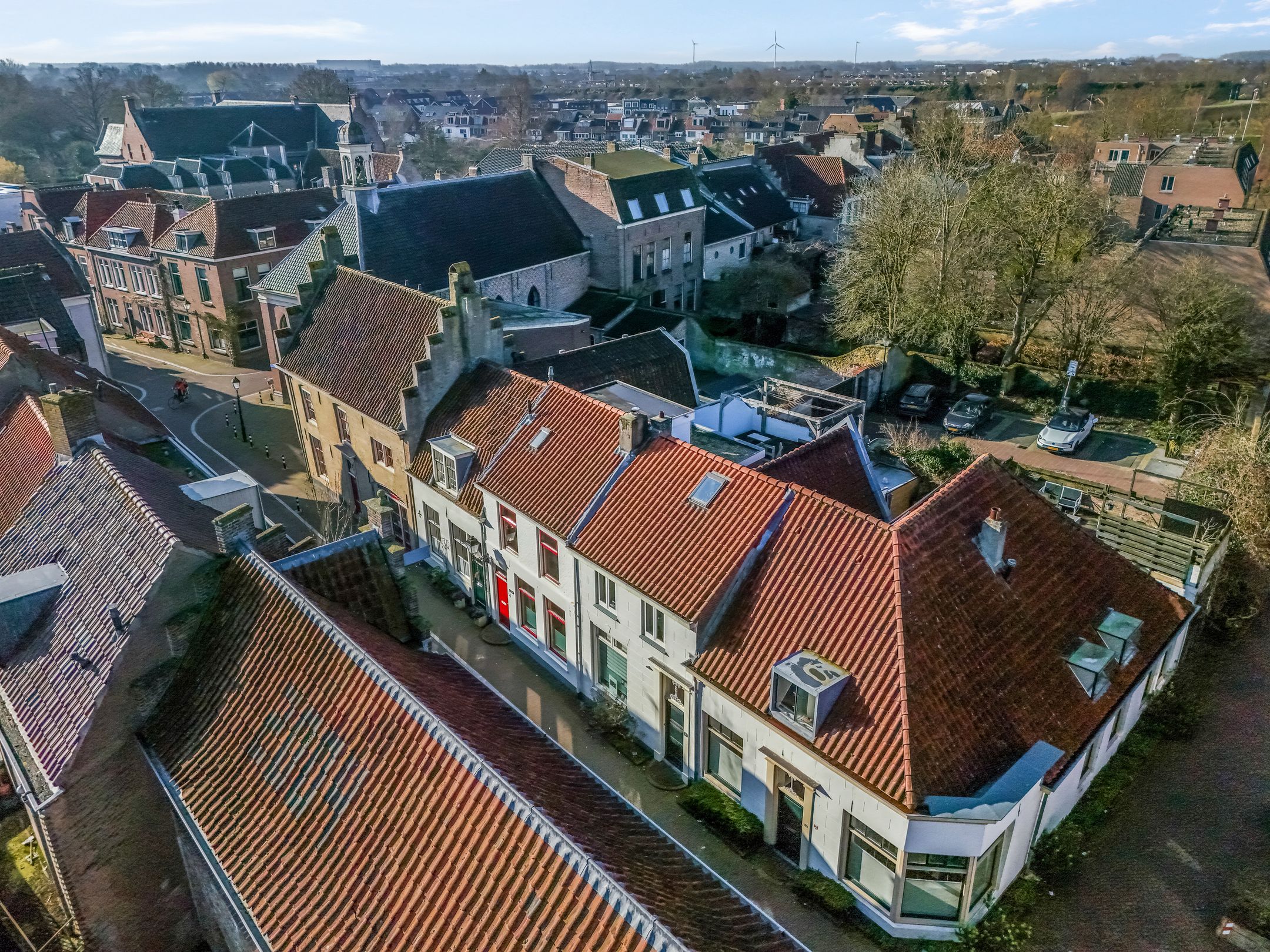 Foto 6 van Achterstraat 14