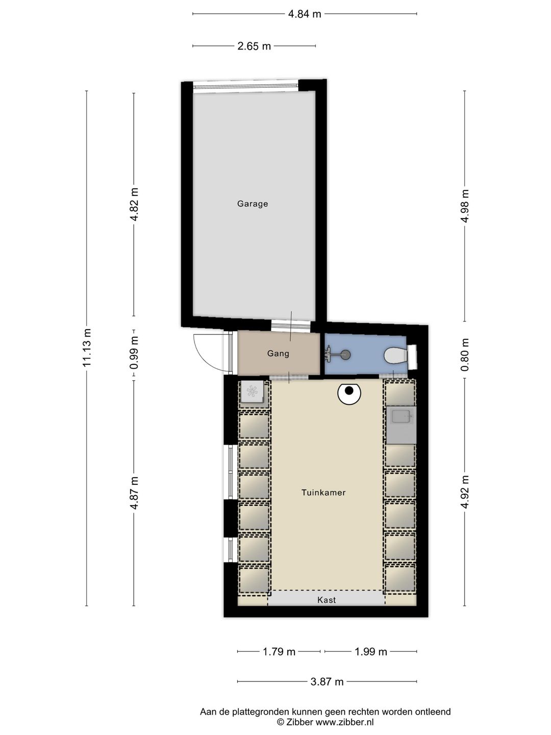 Foto 62 van Bloemendaalseweg 9-A