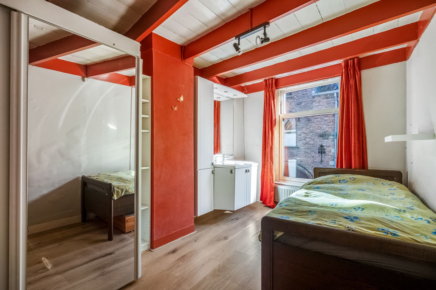 Foto 29 van Achterstraat 14